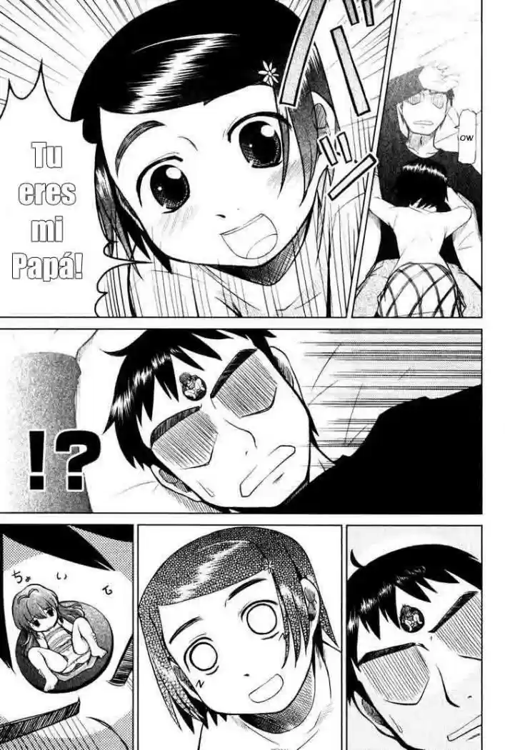 Otaku no Musume-san (2006) - Capítulo 1 - Página 14 - LectorTMOo