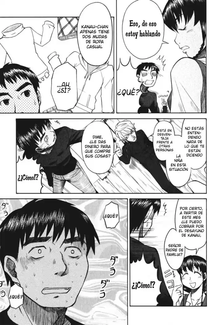 Otaku no Musume-san (2006) - Capítulo 10 - Página 6 - LectorTMOo
