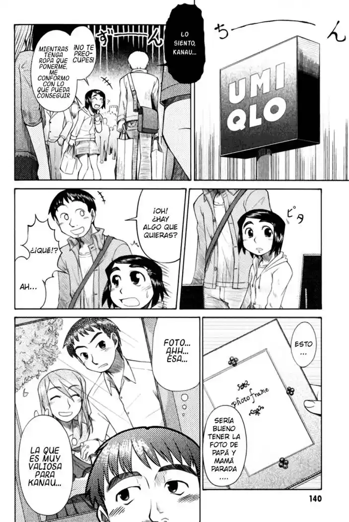 Otaku no Musume-san (2006) - Capítulo 10 - Página 9 - LectorTMOo