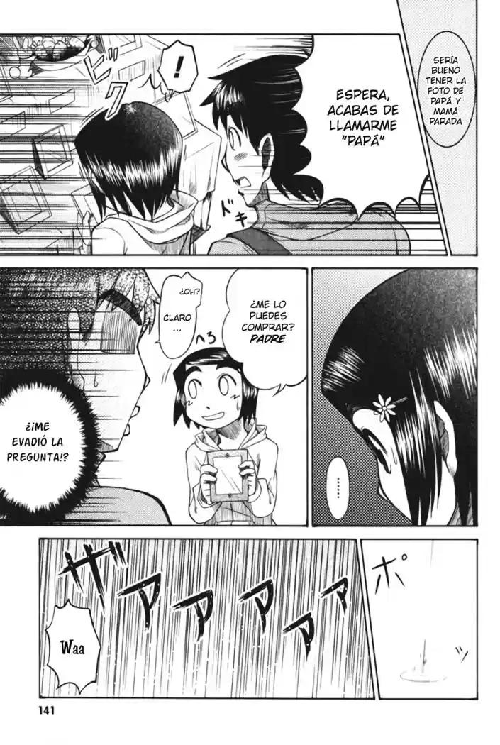 Otaku no Musume-san (2006) - Capítulo 10 - Página 10 - LectorTMOo