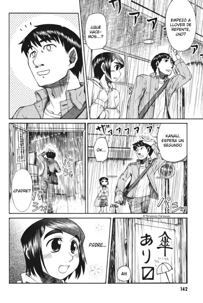 Otaku no Musume-san (2006) - Capítulo 10 - Página 11 - LectorTMOo