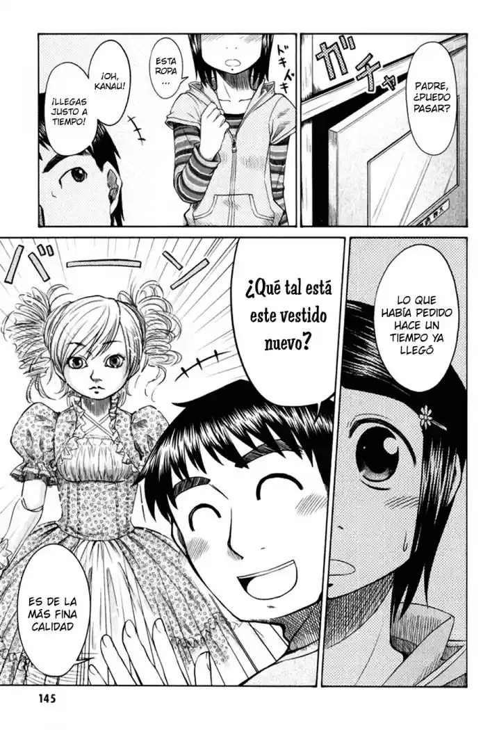 Otaku no Musume-san (2006) - Capítulo 10 - Página 14 - LectorTMOo