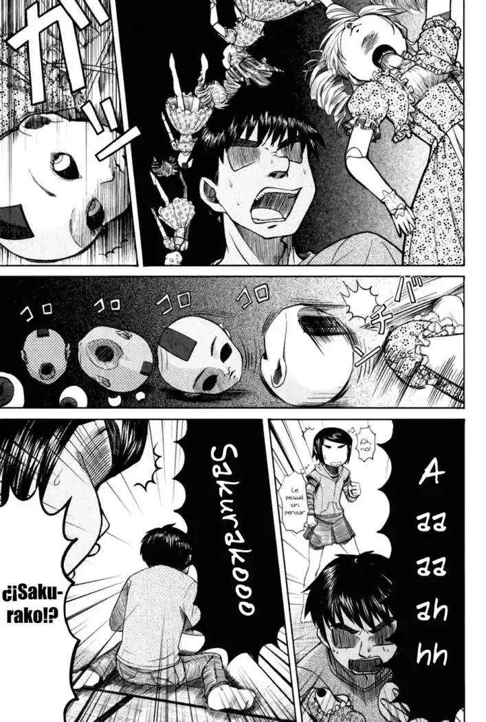 Otaku no Musume-san (2006) - Capítulo 10 - Página 16 - LectorTMOo