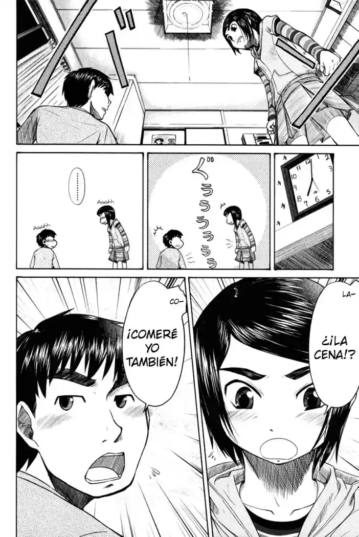 Otaku no Musume-san (2006) - Capítulo 10 - Página 21 - LectorTMOo