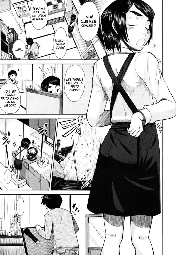 Otaku no Musume-san (2006) - Capítulo 10 - Página 22 - LectorTMOo