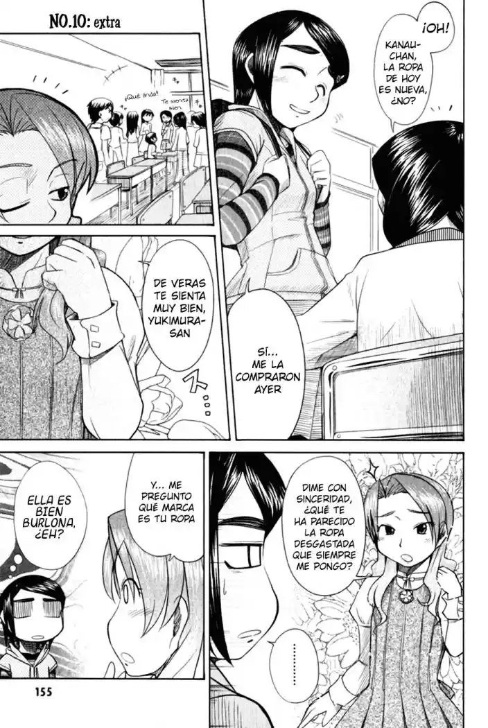 Otaku no Musume-san (2006) - Capítulo 10 - Página 24 - LectorTMOo