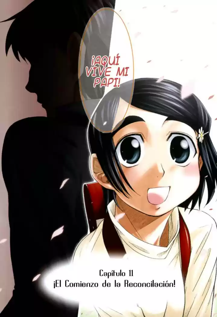 Otaku no Musume-san (2006) - Capítulo 11 - Página 9 - LectorTMOo