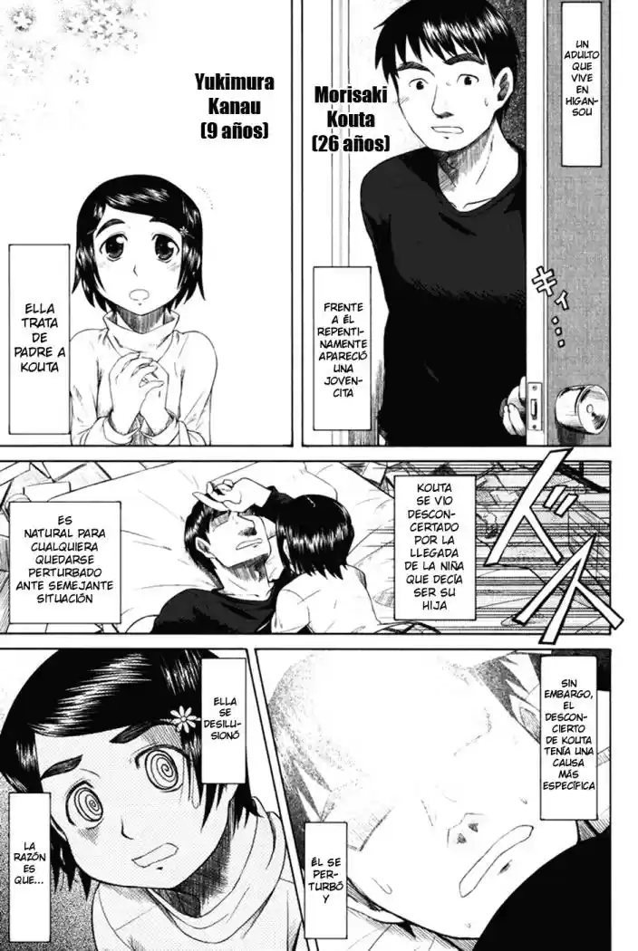 Otaku no Musume-san (2006) - Capítulo 11 - Página 10 - LectorTMOo