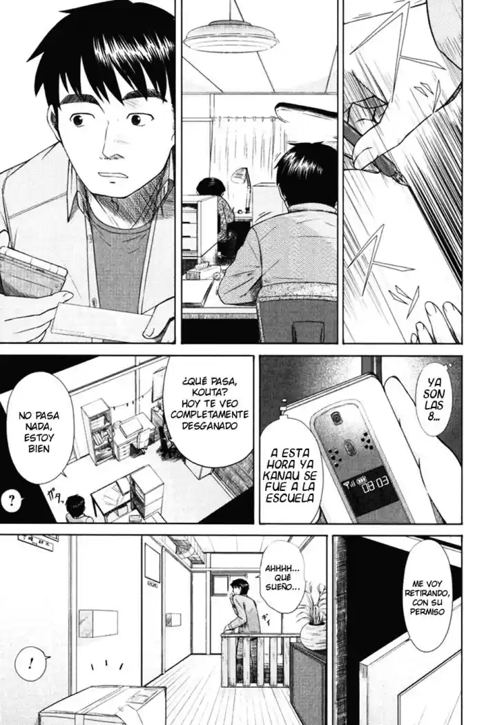 Otaku no Musume-san (2006) - Capítulo 11 - Página 12 - LectorTMOo