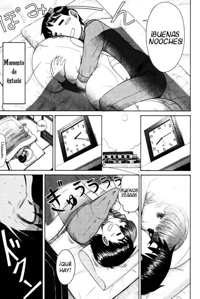 Otaku no Musume-san (2006) - Capítulo 11 - Página 14 - LectorTMOo