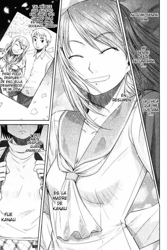 Otaku no Musume-san (2006) - Capítulo 11 - Página 16 - LectorTMOo