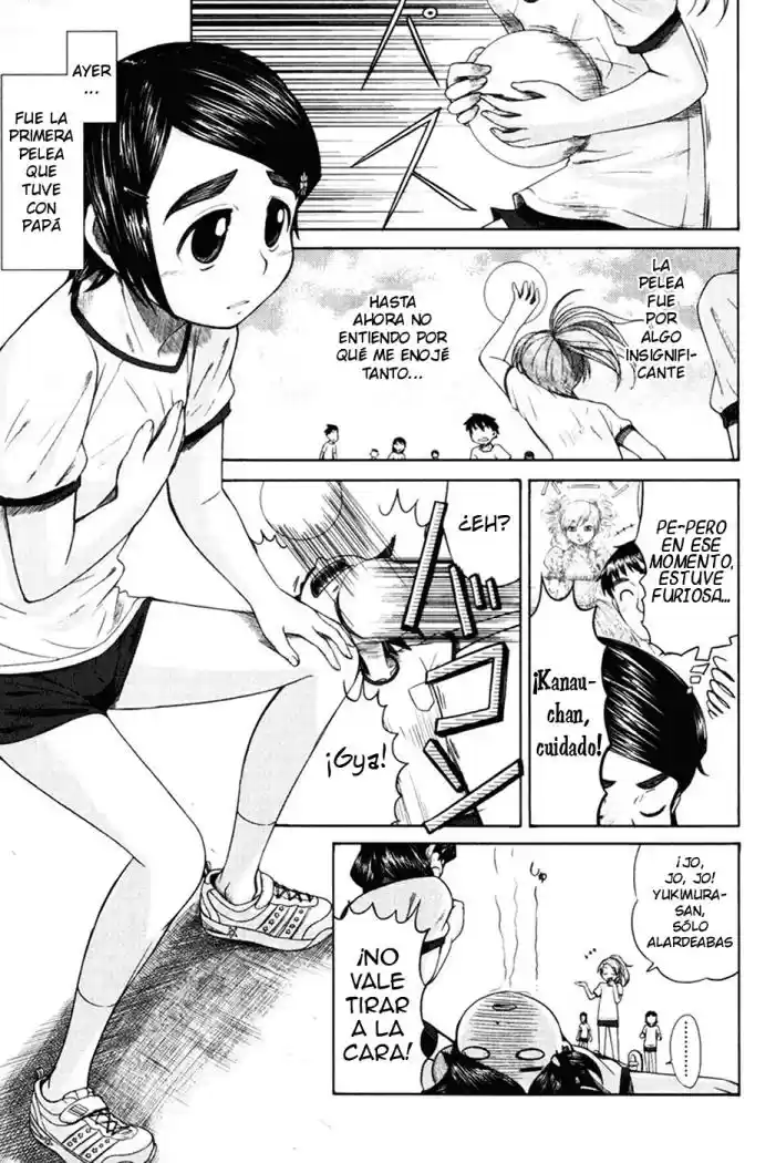 Otaku no Musume-san (2006) - Capítulo 11 - Página 18 - LectorTMOo