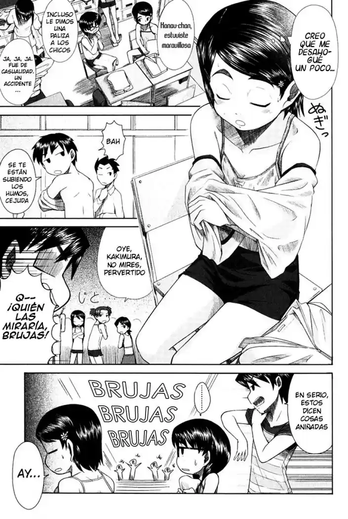 Otaku no Musume-san (2006) - Capítulo 11 - Página 20 - LectorTMOo
