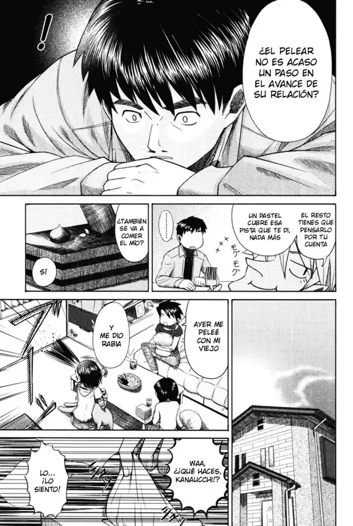 Otaku no Musume-san (2006) - Capítulo 11 - Página 24 - LectorTMOo