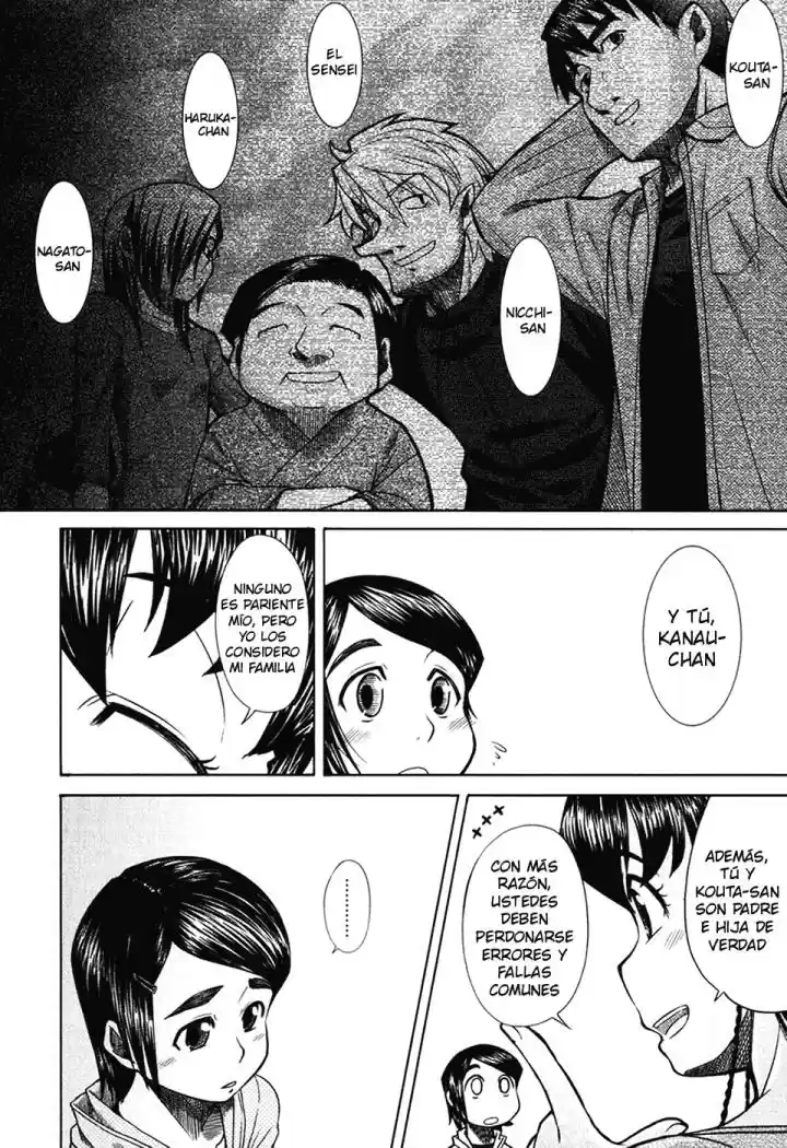 Otaku no Musume-san (2006) - Capítulo 11 - Página 29 - LectorTMOo