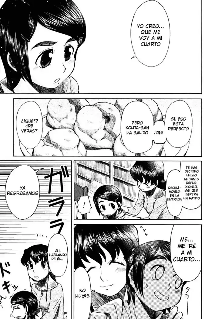 Otaku no Musume-san (2006) - Capítulo 11 - Página 30 - LectorTMOo