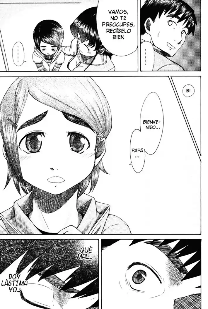 Otaku no Musume-san (2006) - Capítulo 11 - Página 32 - LectorTMOo