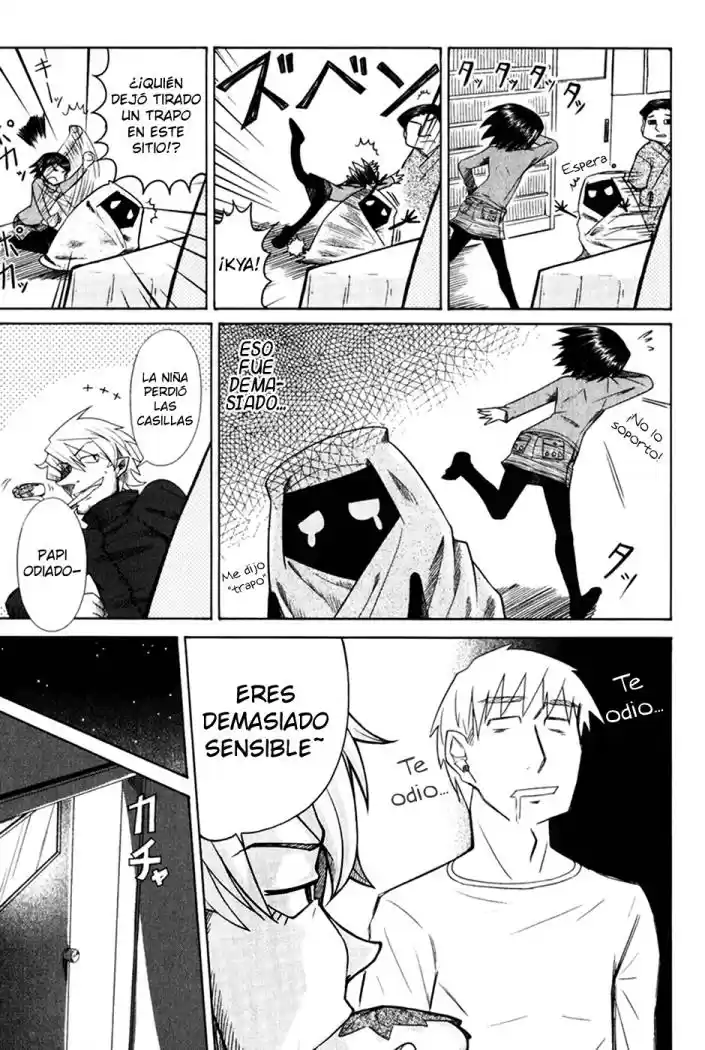 Otaku no Musume-san (2006) - Capítulo 12 - Página 14 - LectorTMOo