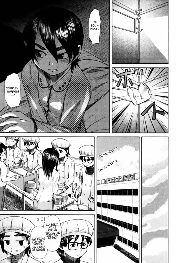 Otaku no Musume-san (2006) - Capítulo 12 - Página 16 - LectorTMOo