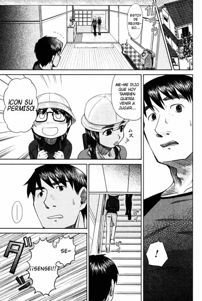 Otaku no Musume-san (2006) - Capítulo 12 - Página 18 - LectorTMOo