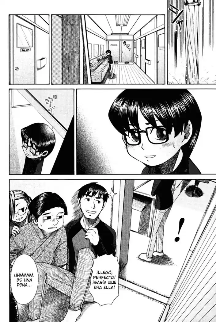 Otaku no Musume-san (2006) - Capítulo 12 - Página 21 - LectorTMOo