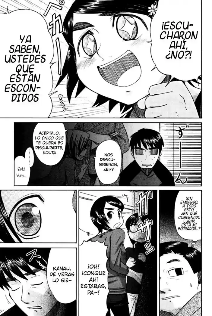 Otaku no Musume-san (2006) - Capítulo 12 - Página 24 - LectorTMOo