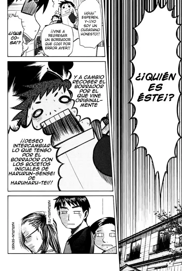 Otaku no Musume-san (2006) - Capítulo 12 - Página 26 - LectorTMOo