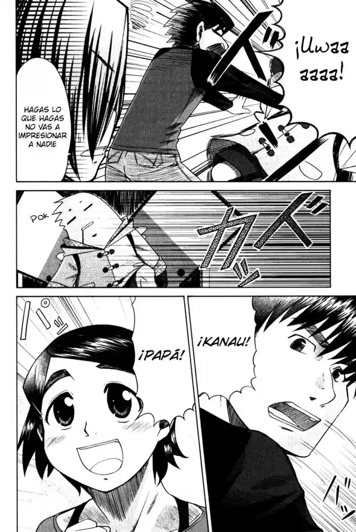 Otaku no Musume-san (2006) - Capítulo 12 - Página 30 - LectorTMOo