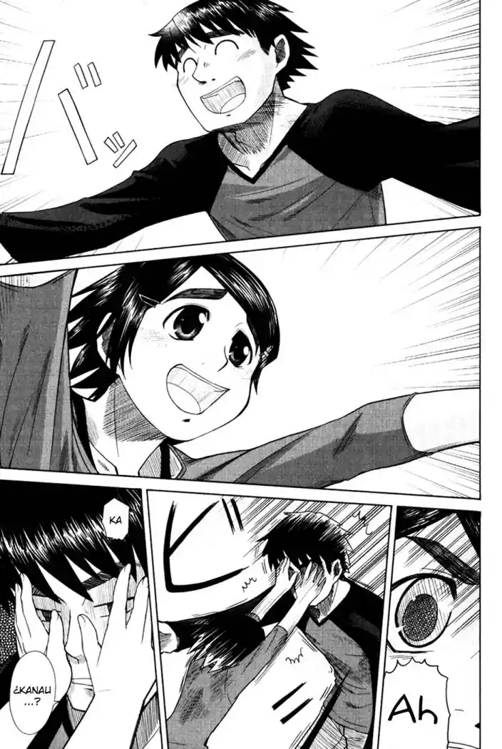 Otaku no Musume-san (2006) - Capítulo 12 - Página 31 - LectorTMOo