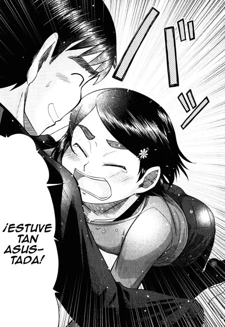 Otaku no Musume-san (2006) - Capítulo 12 - Página 33 - LectorTMOo