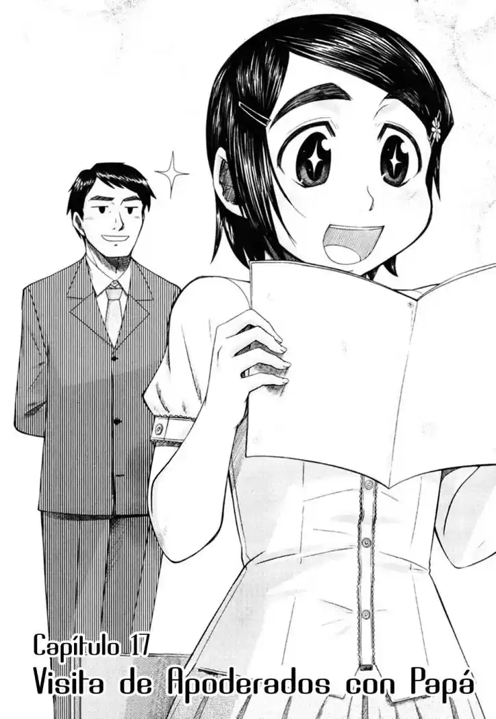 Otaku no Musume-san (2006) - Capítulo 13 - Página 4 - LectorTMOo
