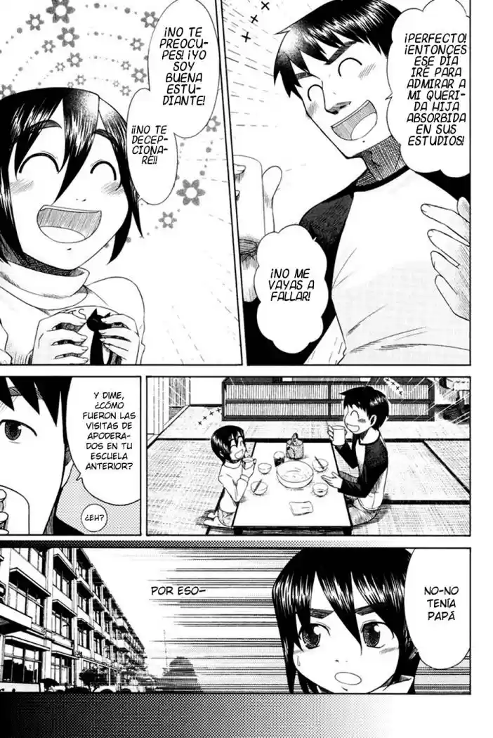 Otaku no Musume-san (2006) - Capítulo 13 - Página 6 - LectorTMOo