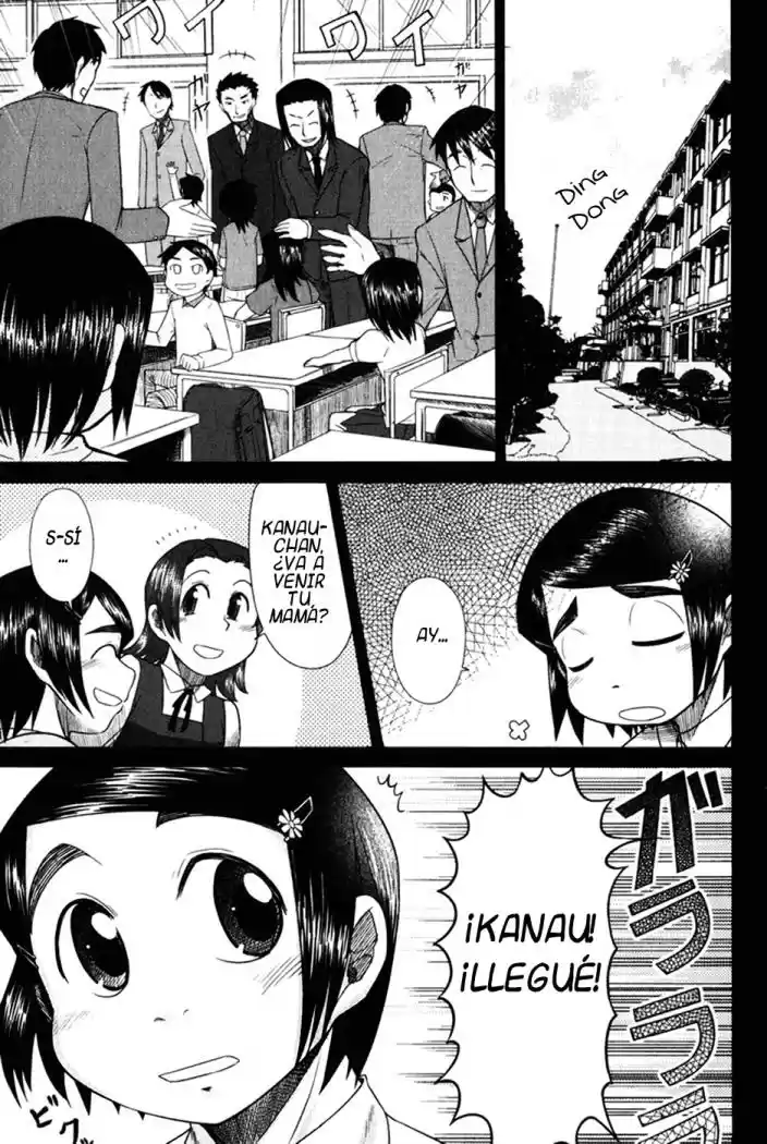 Otaku no Musume-san (2006) - Capítulo 13 - Página 8 - LectorTMOo