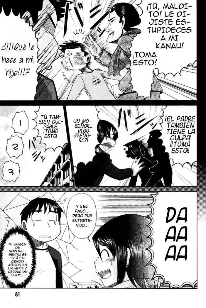 Otaku no Musume-san (2006) - Capítulo 13 - Página 10 - LectorTMOo