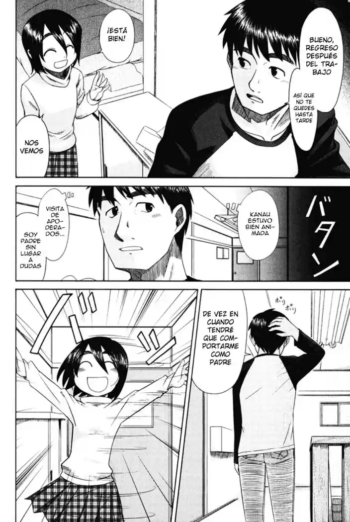 Otaku no Musume-san (2006) - Capítulo 13 - Página 11 - LectorTMOo