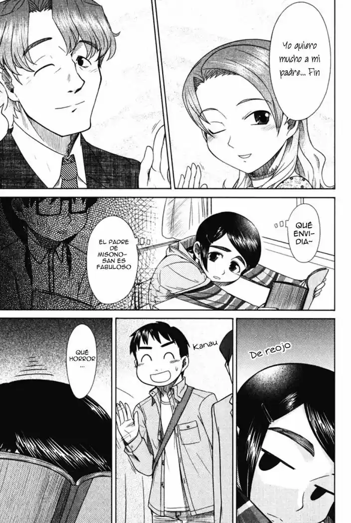 Otaku no Musume-san (2006) - Capítulo 13 - Página 18 - LectorTMOo