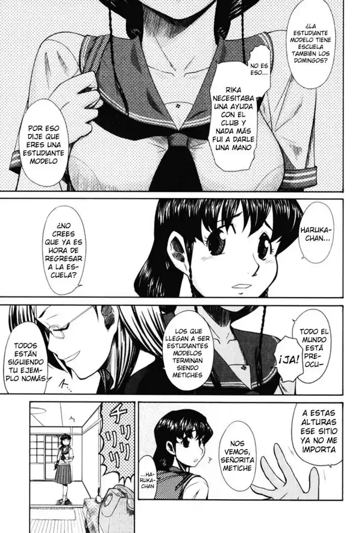 Otaku no Musume-san (2006) - Capítulo 14 - Página 6 - LectorTMOo