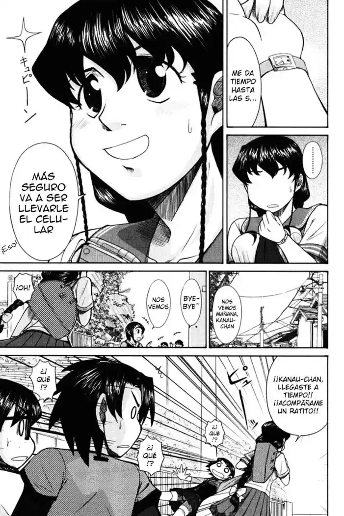 Otaku no Musume-san (2006) - Capítulo 14 - Página 10 - LectorTMOo