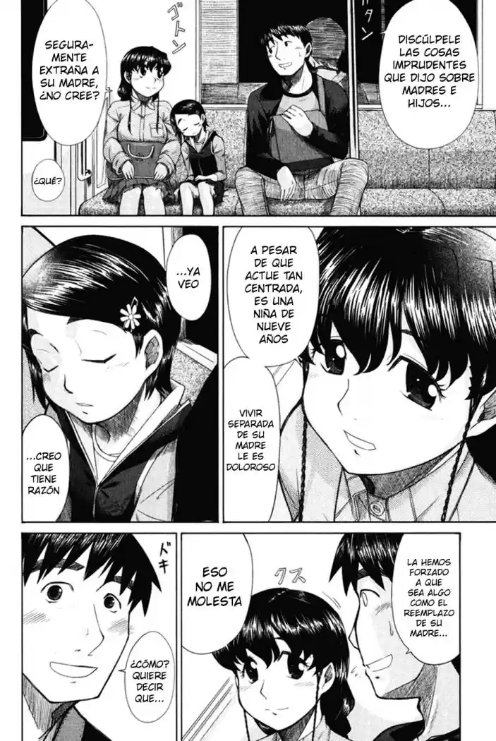 Otaku no Musume-san (2006) - Capítulo 14 - Página 30 - LectorTMOo