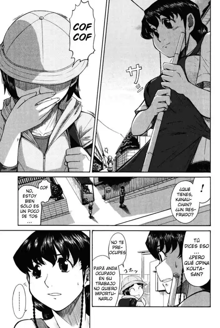 Otaku no Musume-san (2006) - Capítulo 15 - Página 11 - LectorTMOo