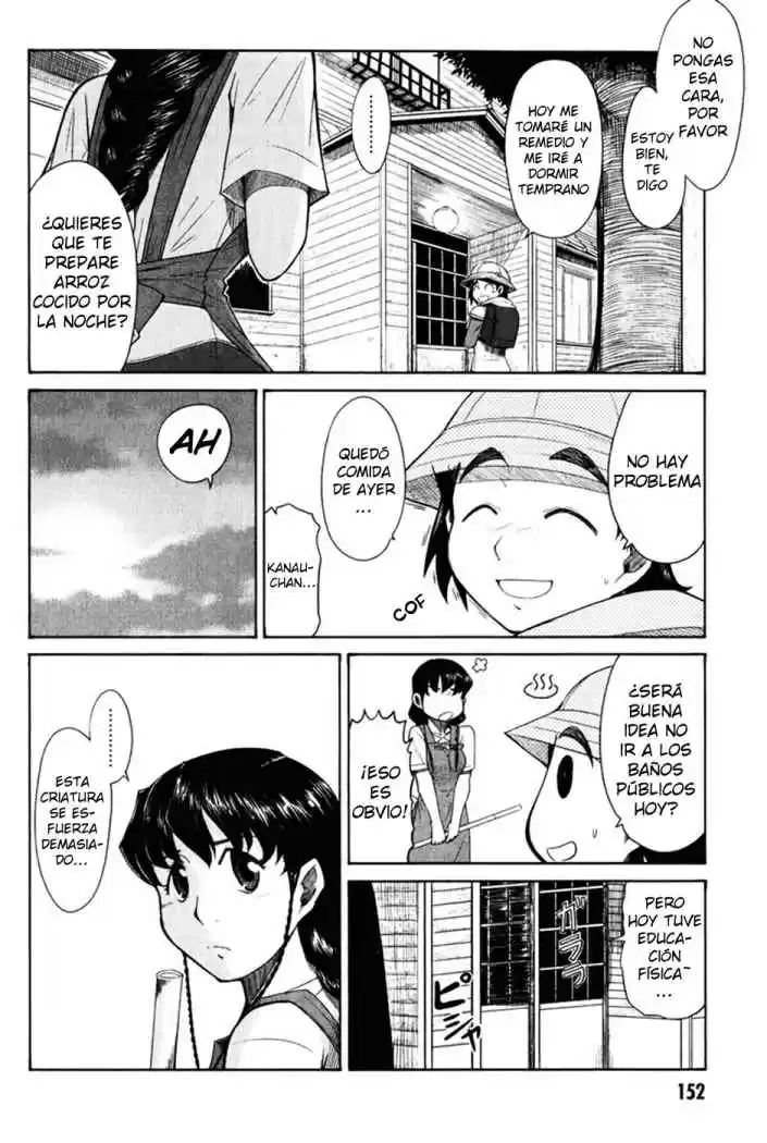 Otaku no Musume-san (2006) - Capítulo 15 - Página 12 - LectorTMOo