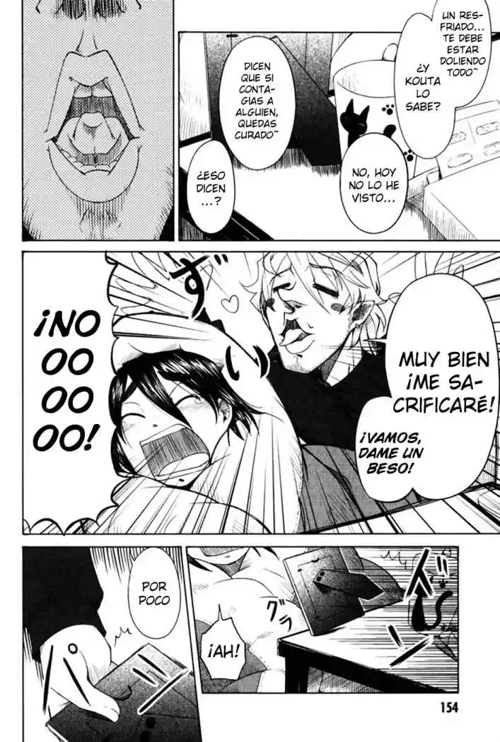 Otaku no Musume-san (2006) - Capítulo 15 - Página 14 - LectorTMOo