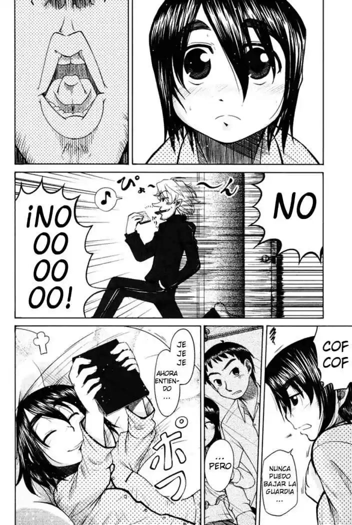 Otaku no Musume-san (2006) - Capítulo 15 - Página 17 - LectorTMOo