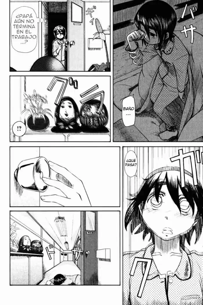 Otaku no Musume-san (2006) - Capítulo 15 - Página 21 - LectorTMOo