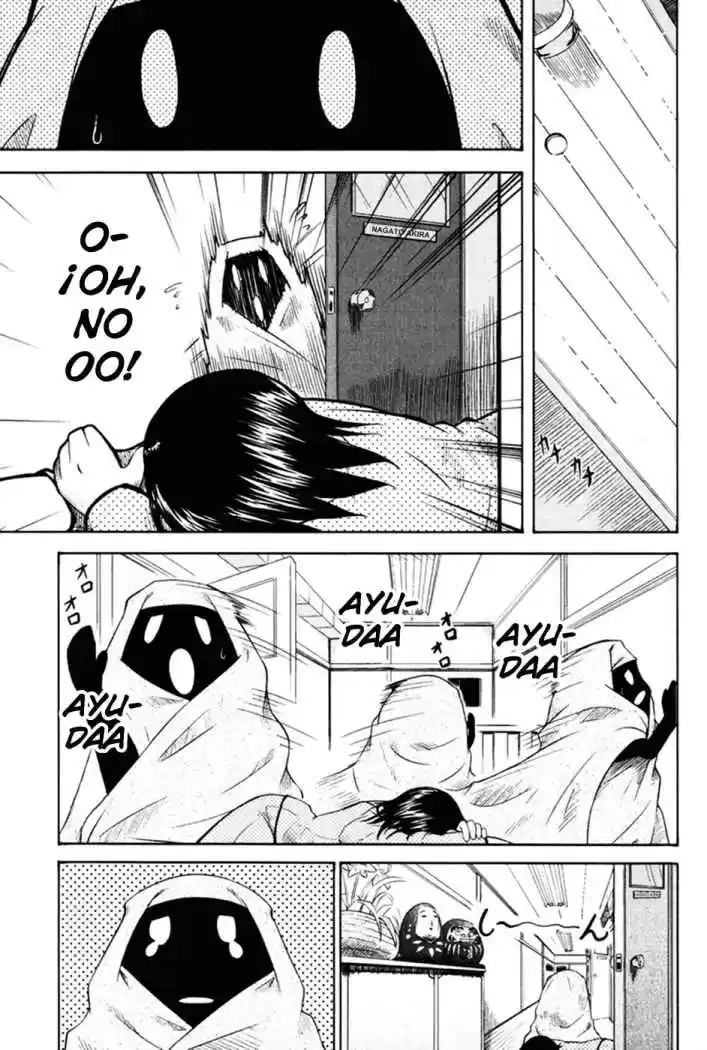 Otaku no Musume-san (2006) - Capítulo 15 - Página 22 - LectorTMOo