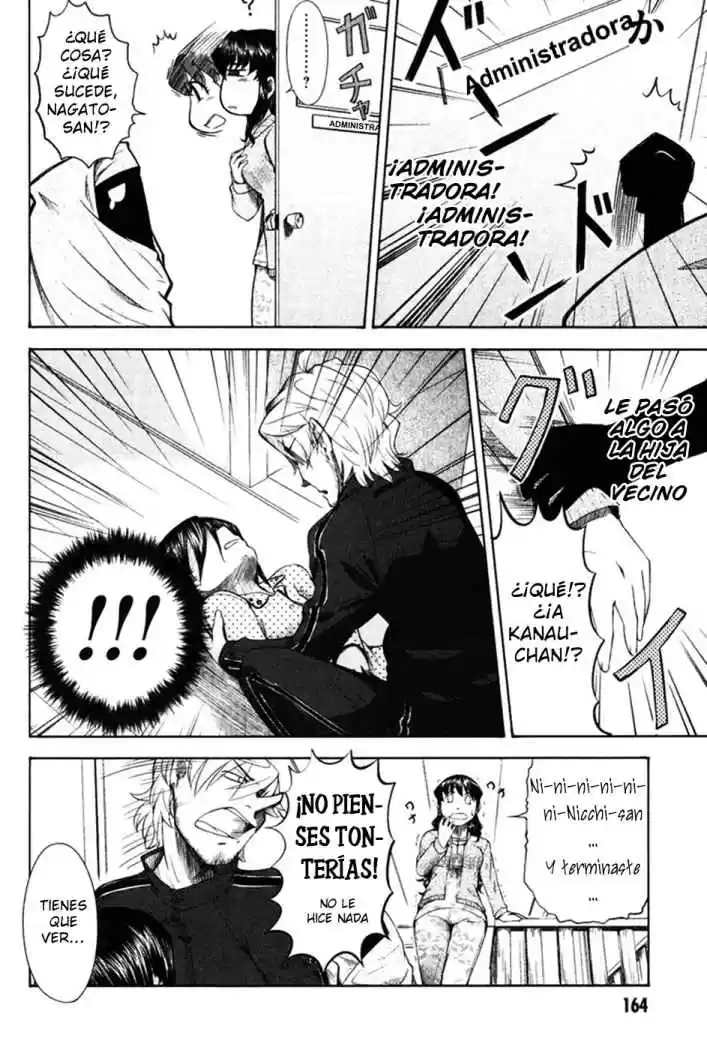 Otaku no Musume-san (2006) - Capítulo 15 - Página 23 - LectorTMOo