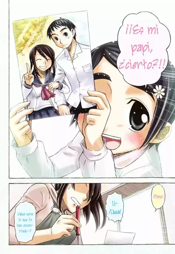 Otaku no Musume-san (2006) - Capítulo 16 - Página 9 - LectorTMOo