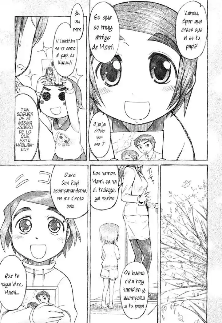 Otaku no Musume-san (2006) - Capítulo 16 - Página 10 - LectorTMOo