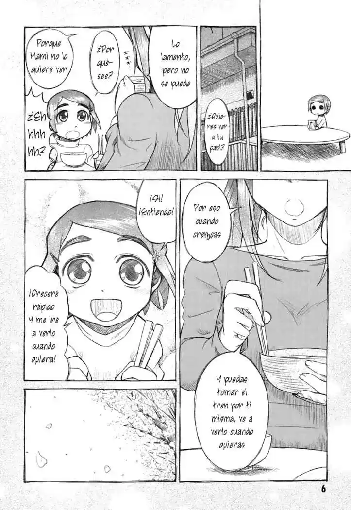 Otaku no Musume-san (2006) - Capítulo 16 - Página 11 - LectorTMOo