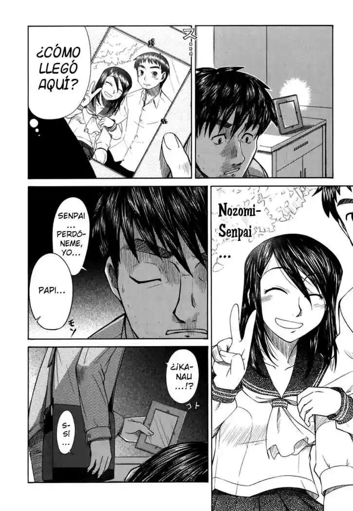 Otaku no Musume-san (2006) - Capítulo 16 - Página 23 - LectorTMOo